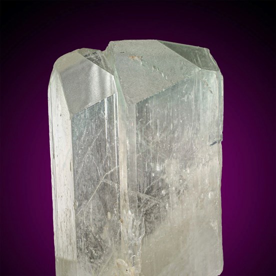 Spodumene-Dara-e-Pech | Kunar Prov. | Afghanistan